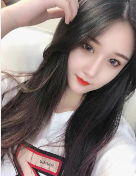 罗湖依然：年轻漂亮，皮肤白净，手感不错的南方妹子